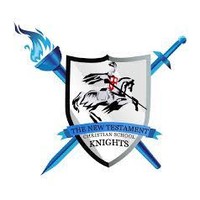 New Testament Christian School logo, New Testament Christian School contact details