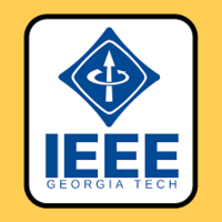 Georgia Tech IEEE logo, Georgia Tech IEEE contact details