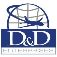 D&D ENTERPRISES OF GREENSBORO, INC. logo, D&D ENTERPRISES OF GREENSBORO, INC. contact details