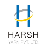 Harsh Yarn Private Limited logo, Harsh Yarn Private Limited contact details