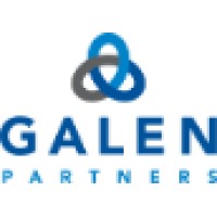 Galen Partners logo, Galen Partners contact details