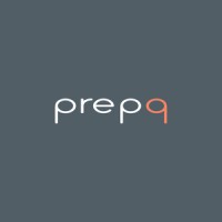 PrepQ logo, PrepQ contact details