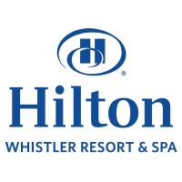 Hilton Whistler Resort & Spa logo, Hilton Whistler Resort & Spa contact details