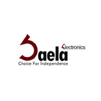 Saela Electronics logo, Saela Electronics contact details