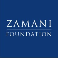 Zamani Foundation logo, Zamani Foundation contact details