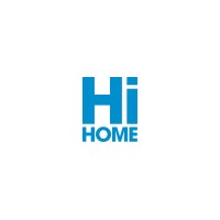 Hi HOME logo, Hi HOME contact details