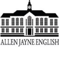 Allen Jayne English logo, Allen Jayne English contact details