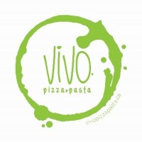 Vivo Pizza + Pasta logo, Vivo Pizza + Pasta contact details