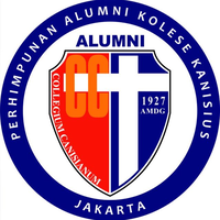 Perhimpunan Alumni Kolese Kanisius Jakarta logo, Perhimpunan Alumni Kolese Kanisius Jakarta contact details