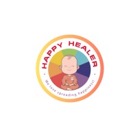 Happy Healer logo, Happy Healer contact details