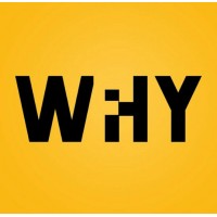 WhyFi logo, WhyFi contact details