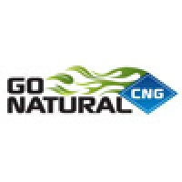 Go Natural CNG logo, Go Natural CNG contact details