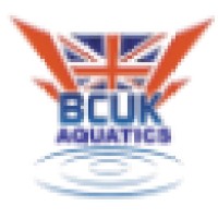 BCUK Aquatics Ltd logo, BCUK Aquatics Ltd contact details