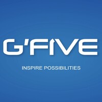 GFIVE International Ltd logo, GFIVE International Ltd contact details