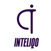 Inteliqo logo, Inteliqo contact details