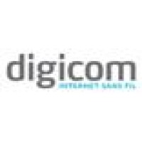 Digicom Internet Sans-fil logo, Digicom Internet Sans-fil contact details