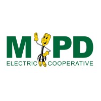 MPD Electric Cooperative logo, MPD Electric Cooperative contact details