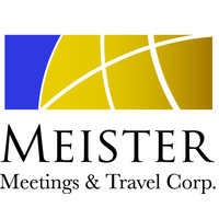 Meister Meetings & Travel Corp. logo, Meister Meetings & Travel Corp. contact details