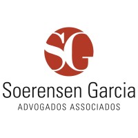 SOERENSEN GARCIA ADVOGADOS logo, SOERENSEN GARCIA ADVOGADOS contact details