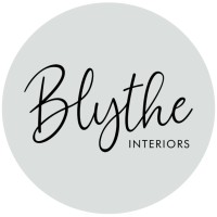 Blythe Interiors logo, Blythe Interiors contact details