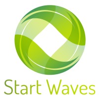 Start Waves FinTech logo, Start Waves FinTech contact details