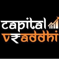 capital vraddhi logo, capital vraddhi contact details