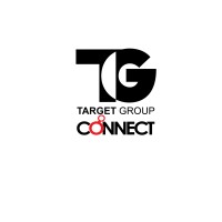 TG Connect logo, TG Connect contact details