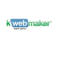 Kwebmaker Digital Agency logo, Kwebmaker Digital Agency contact details