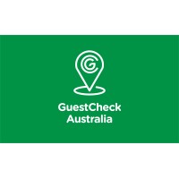 GuestCheck Australia logo, GuestCheck Australia contact details