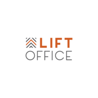 The LIFT Office logo, The LIFT Office contact details