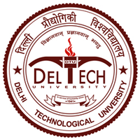 Delhi School Of Management, Delhi Technological University logo, Delhi School Of Management, Delhi Technological University contact details