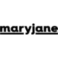 The MaryJane Group logo, The MaryJane Group contact details