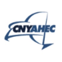 CNYAHEC logo, CNYAHEC contact details