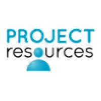 Project Resources logo, Project Resources contact details