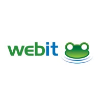 WEBIT Services logo, WEBIT Services contact details