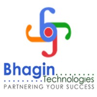 Bhagin Technologies logo, Bhagin Technologies contact details