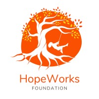 Hopeworks Foundation logo, Hopeworks Foundation contact details