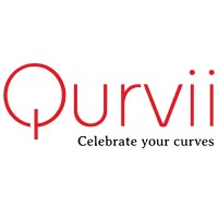 Qurvii logo, Qurvii contact details