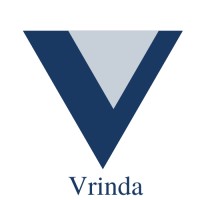 Vrinda Inc logo, Vrinda Inc contact details