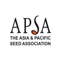 The Asia and Pacific Seed Association logo, The Asia and Pacific Seed Association contact details