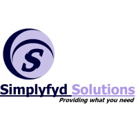 Simplyfyd Solutions logo, Simplyfyd Solutions contact details