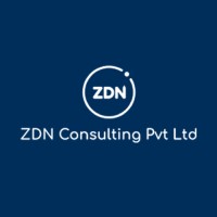 ZDN Consulting Pvt. Ltd logo, ZDN Consulting Pvt. Ltd contact details