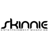 Skinnie Magazine logo, Skinnie Magazine contact details