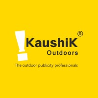 Kaushik Outdoors logo, Kaushik Outdoors contact details