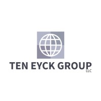 Ten Eyck Group logo, Ten Eyck Group contact details