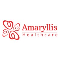 Amaryllis Healthcare Private Limited logo, Amaryllis Healthcare Private Limited contact details