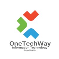 Onetechway logo, Onetechway contact details