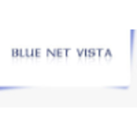 Blue Net Vista Inc. logo, Blue Net Vista Inc. contact details