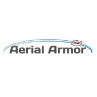 Aerial Armor logo, Aerial Armor contact details