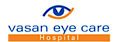 Vasan Eye Care Hospital logo, Vasan Eye Care Hospital contact details